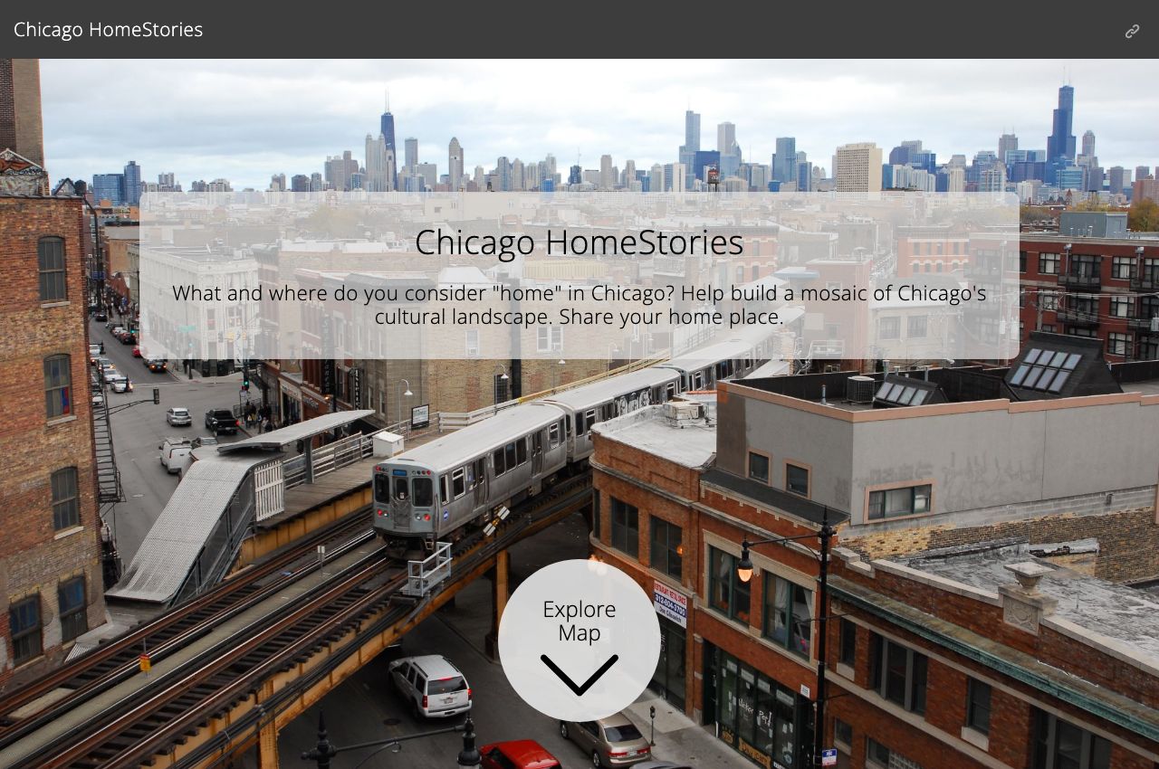 Chicago HomeStories