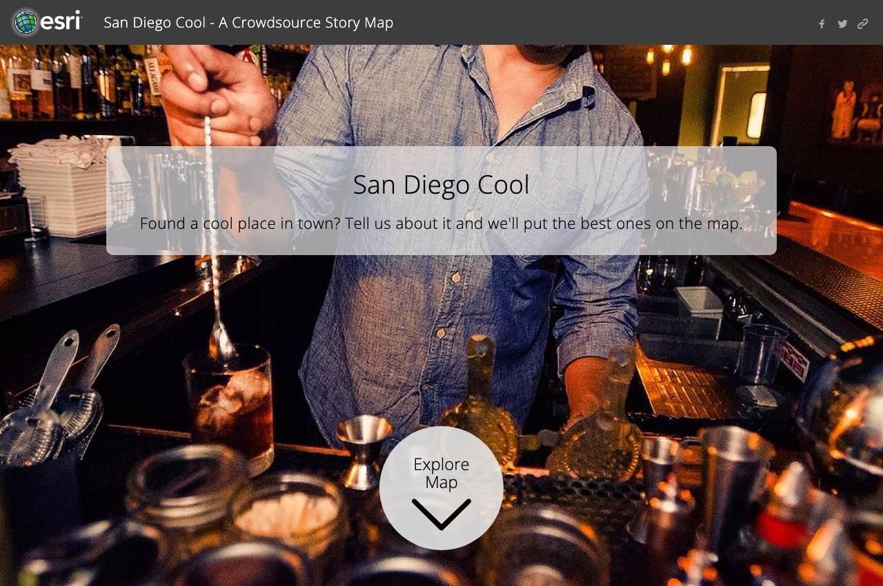 San Diego Cool
